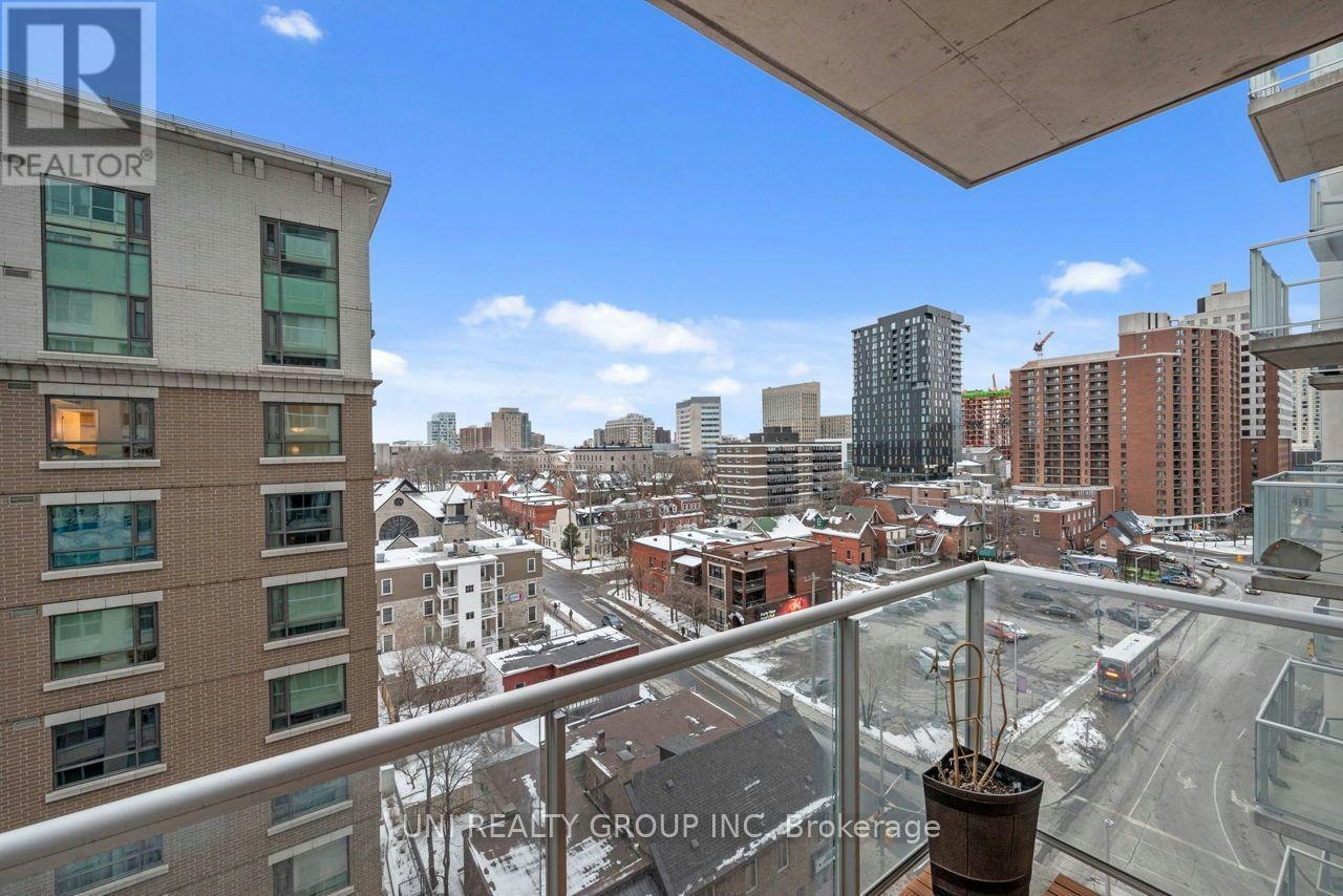 909-195 Besserer Street S, Ottawa, ON, K1N 0B6 - 5
