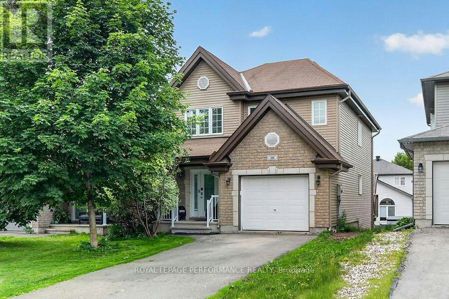 266 Mica Crescent W, Clarence-Rockland, ON, K4K 0E2