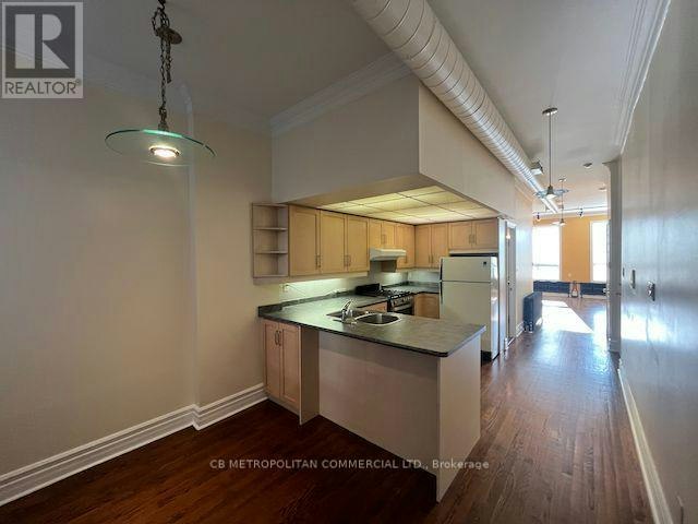 401 Spadina Avenue, Toronto, ON, M5T 2G6 - 9