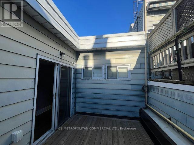 401 Spadina Avenue, Toronto, ON, M5T 2G6 - 11
