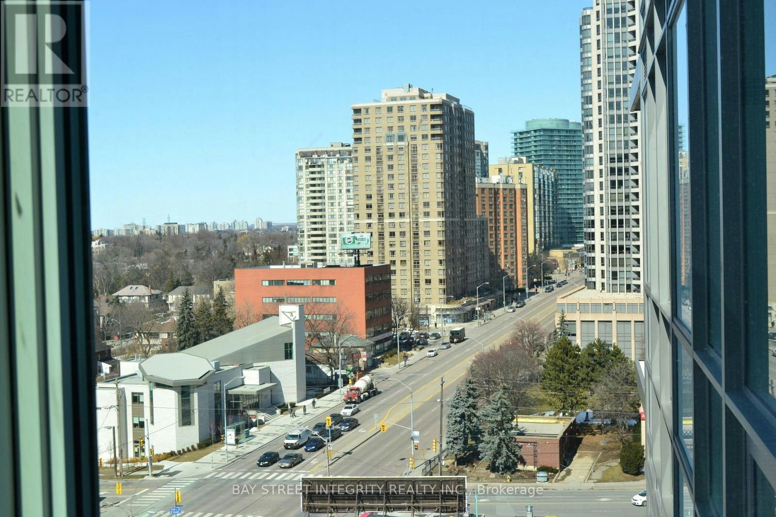 1201-26 Norton Avenue, Toronto, ON, M2N 0H6 - 8