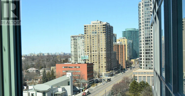 1201-26 Norton Avenue, Toronto, ON, M2N 0H6 - 8