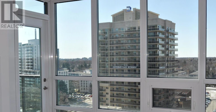 1201-26 Norton Avenue, Toronto, ON, M2N 0H6 - 12