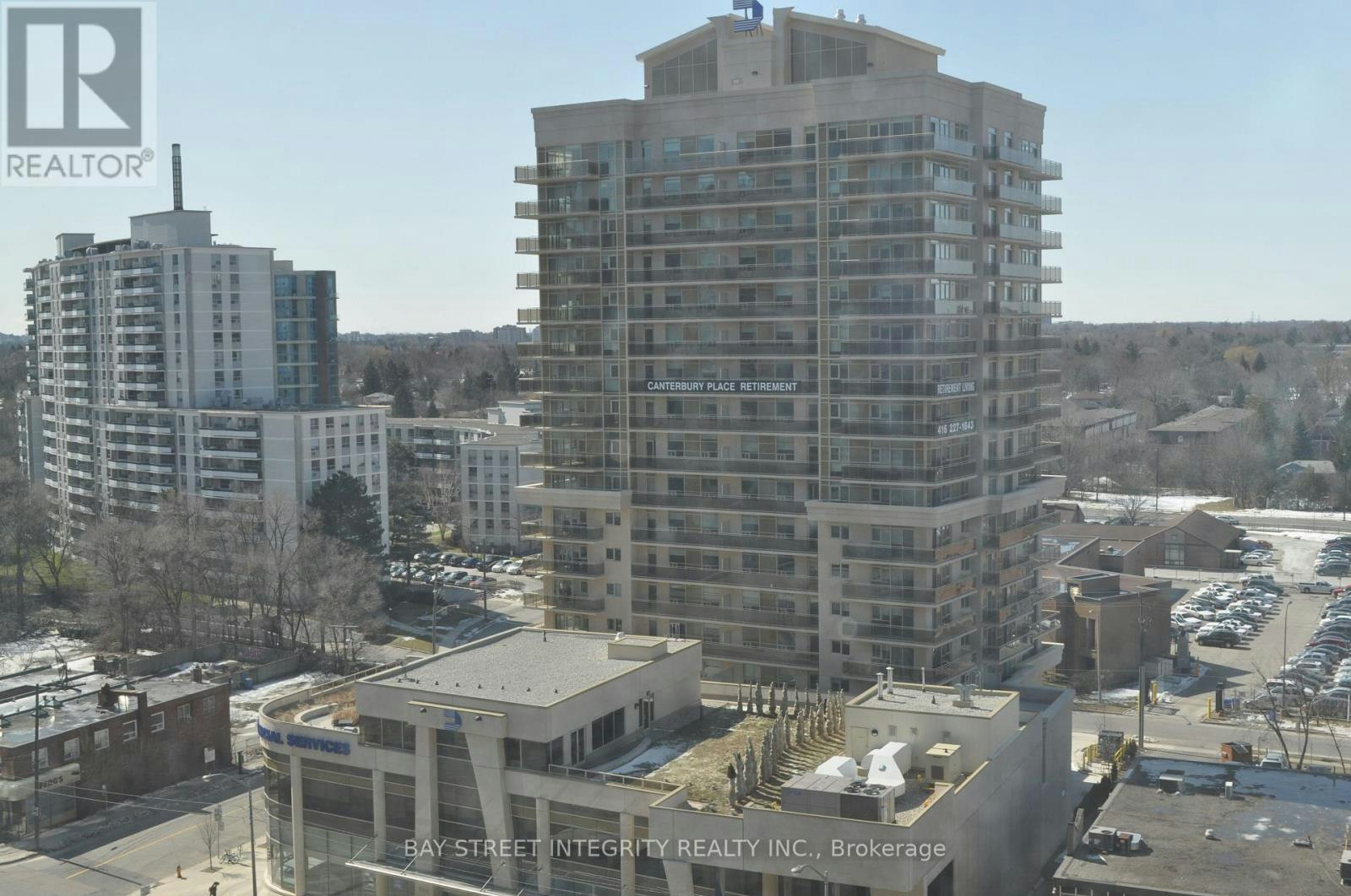 1201-26 Norton Avenue, Toronto, ON, M2N 0H6 - 11