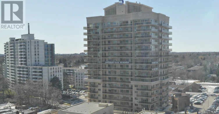 1201-26 Norton Avenue, Toronto, ON, M2N 0H6 - 11