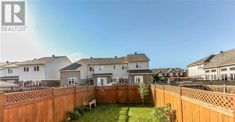 6063 Bluff Drive NORTH, Ottawa, ON, K1V 2L6 - 27