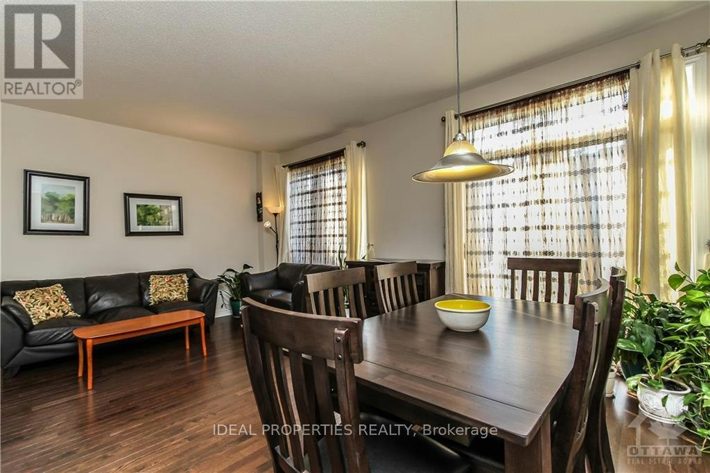 6063 Bluff Drive NORTH, Ottawa, ON, K1V 2L6 - 6