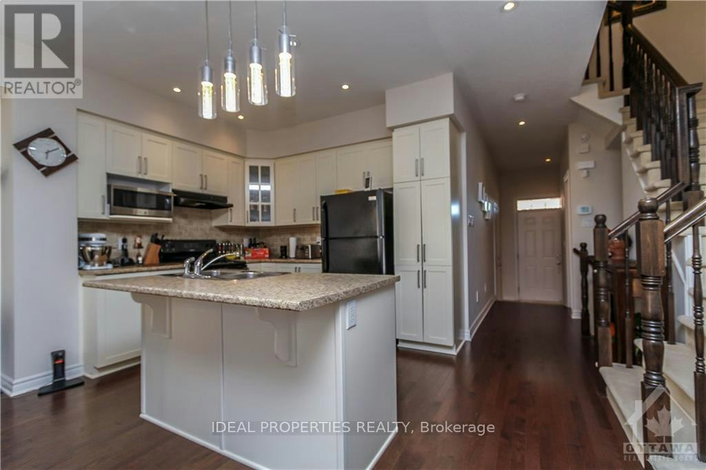 6063 Bluff Drive NORTH, Ottawa, ON, K1V 2L6 - 11