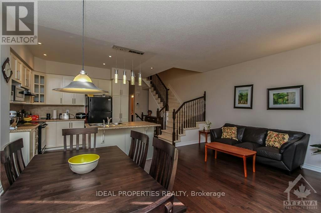 6063 Bluff Drive NORTH, Ottawa, ON, K1V 2L6 - 9