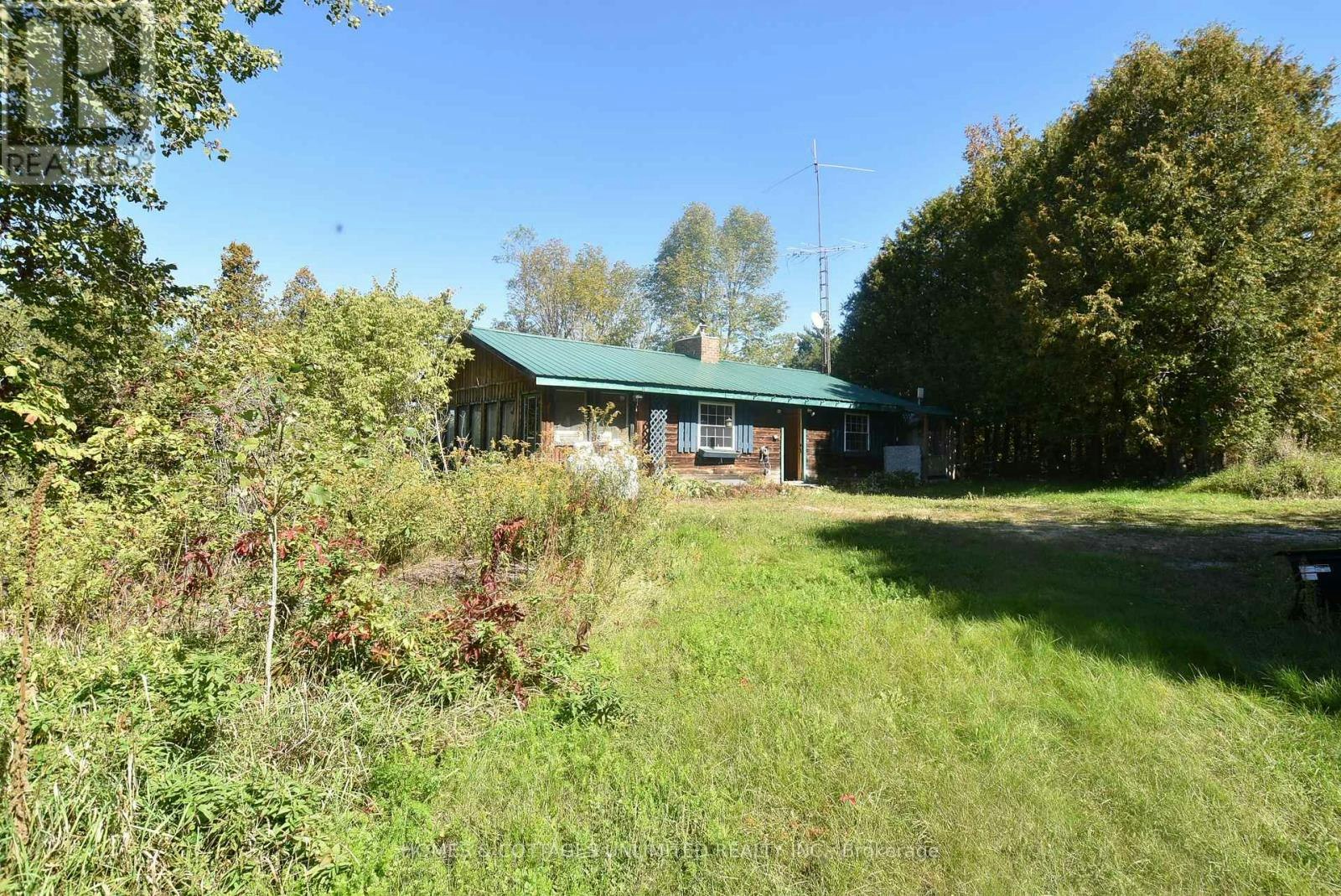 1031 Lookout Hill Road, North Frontenac, ON, K0H 2M0