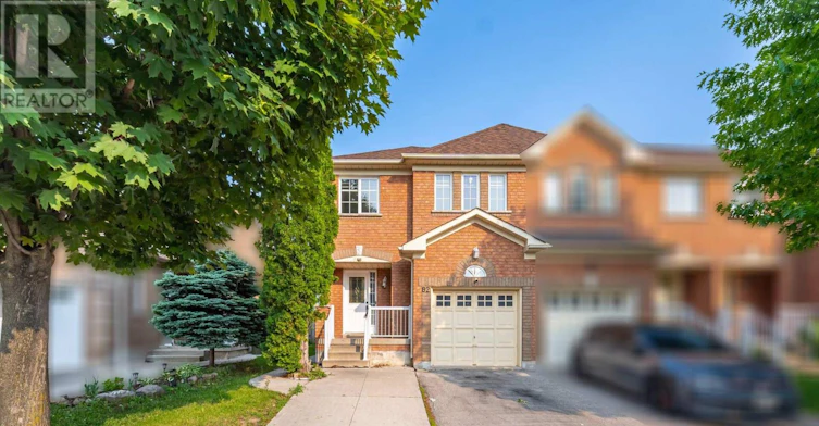 82 Twin Pines Crescent, Brampton, ON, L7A 1M8 - 2