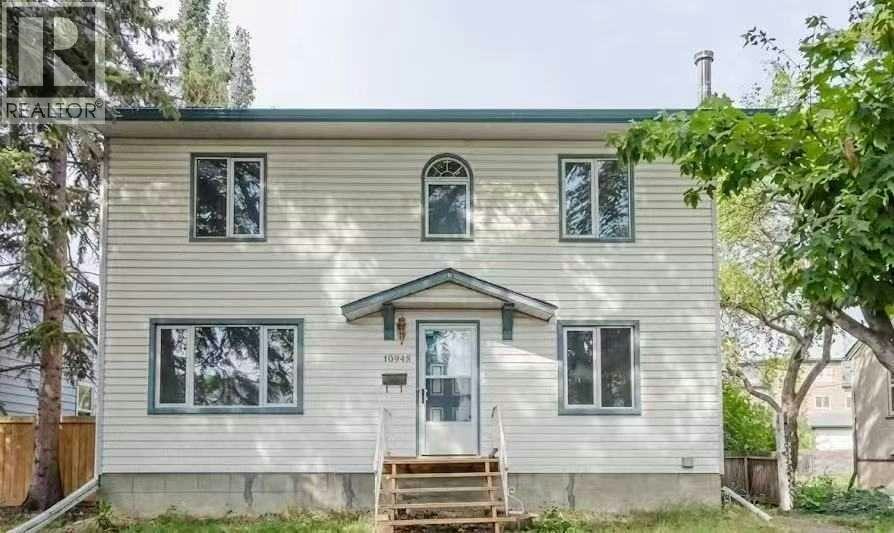 10948 75 Avenue NW, Edmonton, AB, T6G 0G9