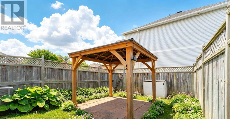85 Palmadeo Drive, Ottawa, ON, K2J 4Z4 - 36