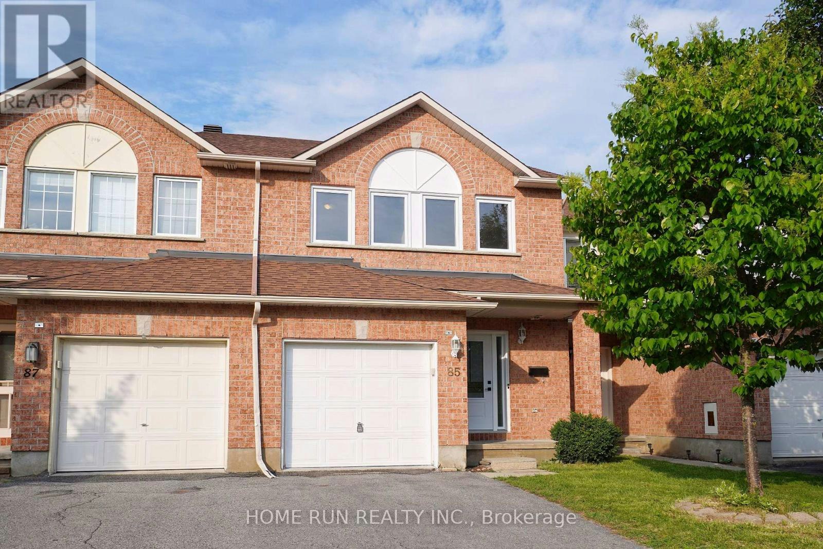 85 Palmadeo Drive, Ottawa, ON, K2J 4Z4