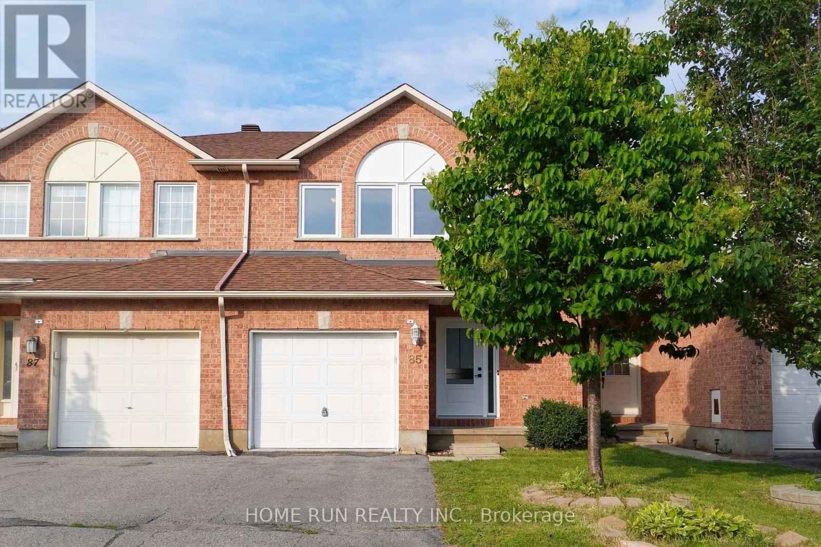 85 Palmadeo Drive, Ottawa, ON, K2J 4Z4 - 2