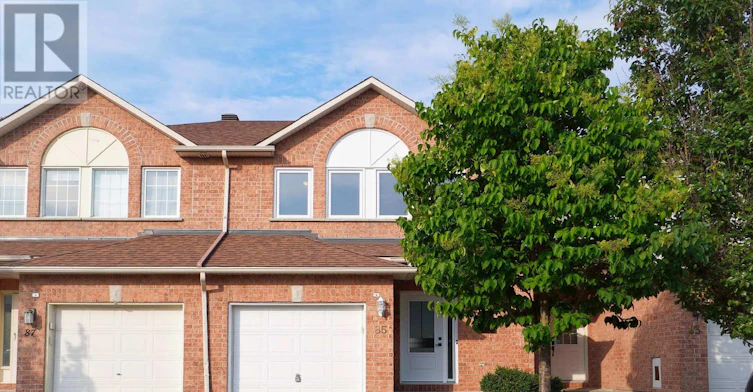 85 Palmadeo Drive, Ottawa, ON, K2J 4Z4 - 2