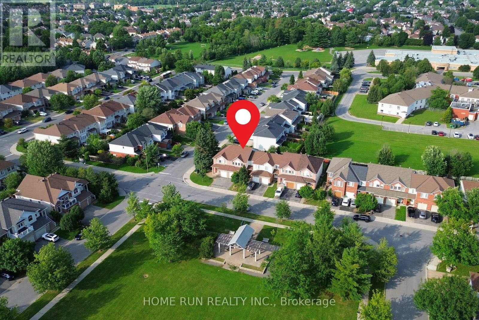 85 Palmadeo Drive, Ottawa, ON, K2J 4Z4 - 3