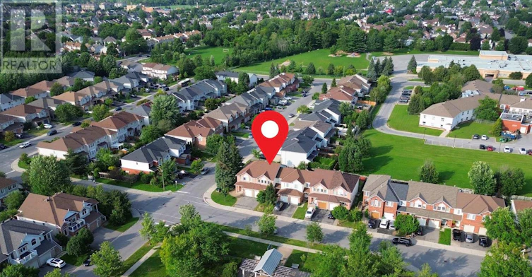 85 Palmadeo Drive, Ottawa, ON, K2J 4Z4 - 3