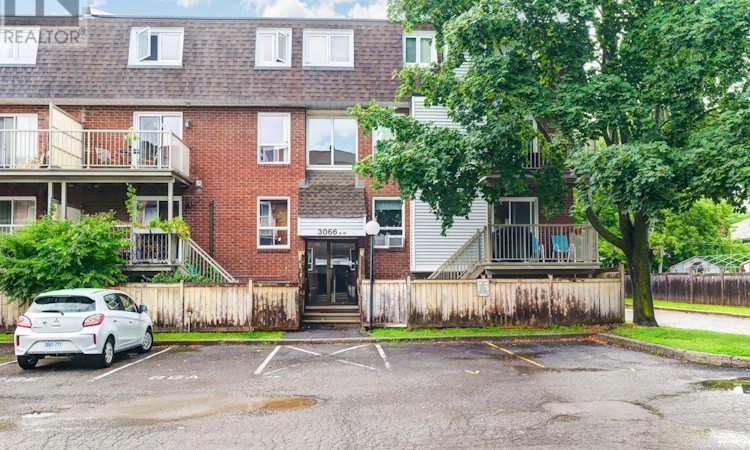 66-3066 Councillor's Way