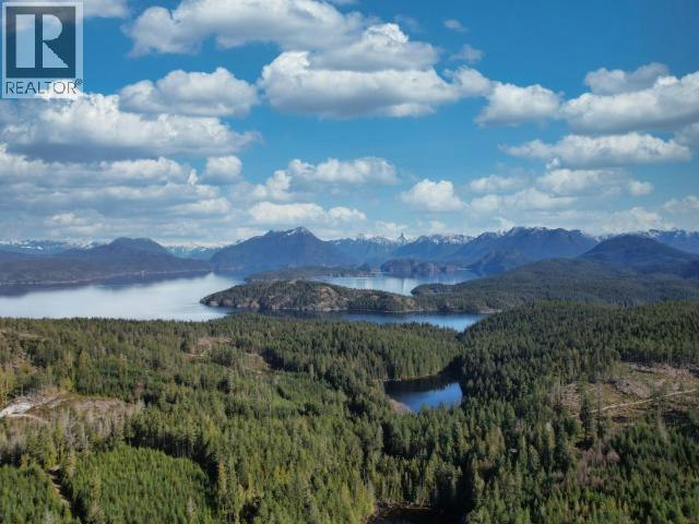 Lot-14 Sarah Point Road, Campbell River Area Small Islands, BC, V0N 2G0 - 16