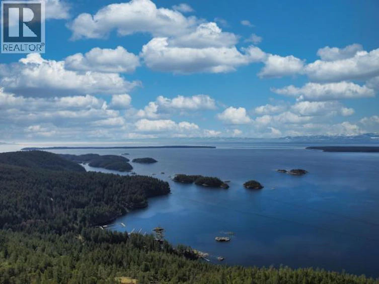 Lot-14 Sarah Point Road, Campbell River Area Small Islands, BC, V0N 2G0 - 13