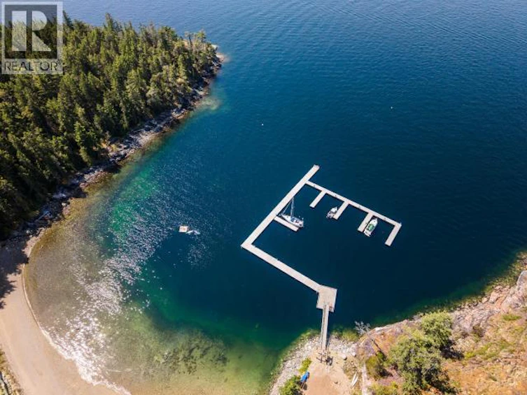 Lot-14 Sarah Point Road, Campbell River Area Small Islands, BC, V0N 2G0 - 17