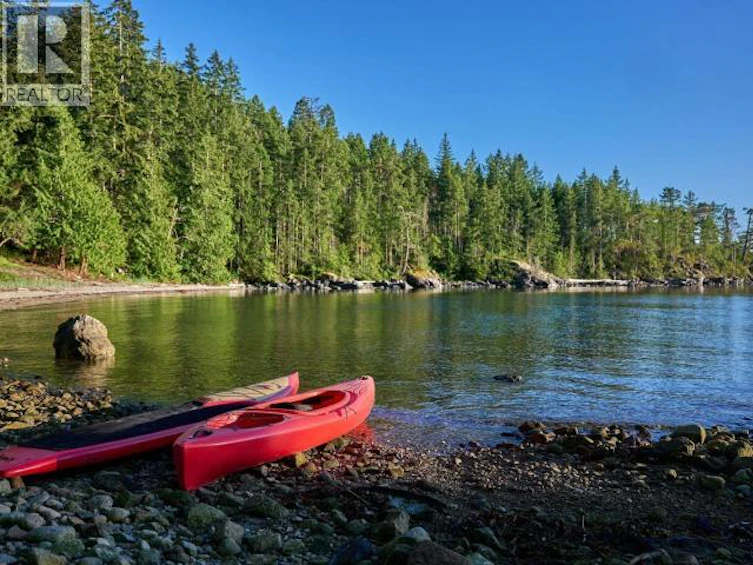 Lot-14 Sarah Point Road, Campbell River Area Small Islands, BC, V0N 2G0 - 6
