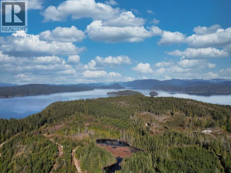 Lot-14 Sarah Point Road, Campbell River Area Small Islands, BC, V0N 2G0 - 15