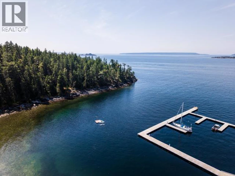 Lot-14 Sarah Point Road, Campbell River Area Small Islands, BC, V0N 2G0 - 4