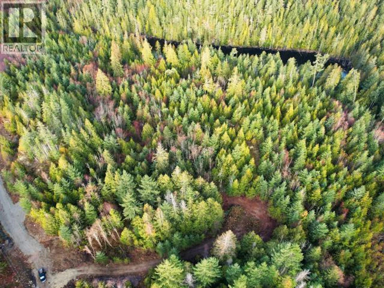 Lot-14 Sarah Point Road, Campbell River Area Small Islands, BC, V0N 2G0 - 10