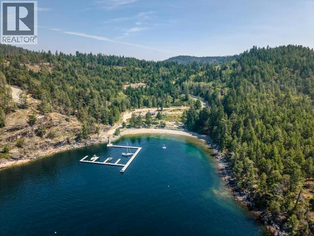 Lot-14 Sarah Point Road, Campbell River Area Small Islands, BC, V0N 2G0
