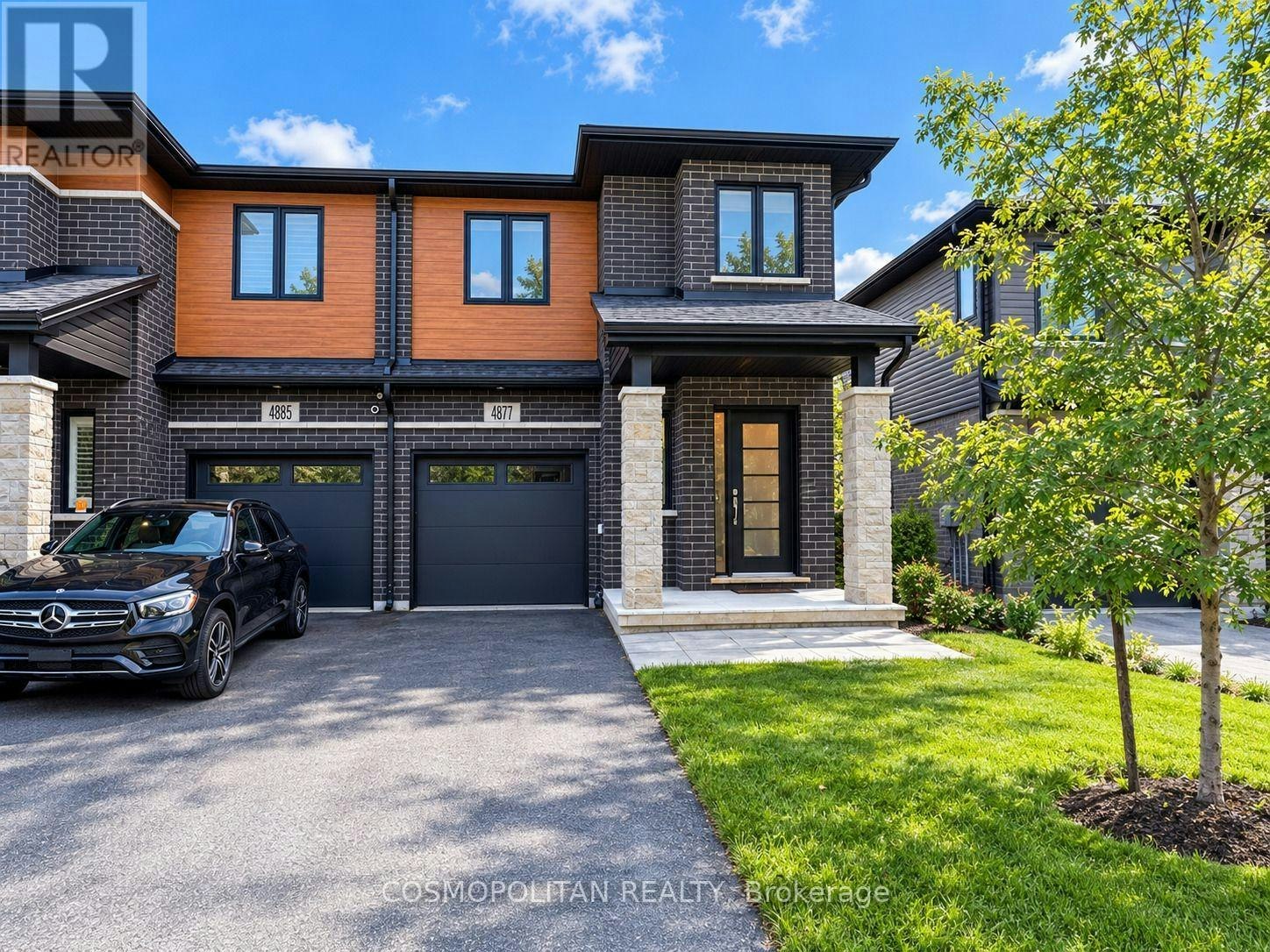4877 Pettit Avenue, Niagara Falls, ON, L2E 5H4 - 4