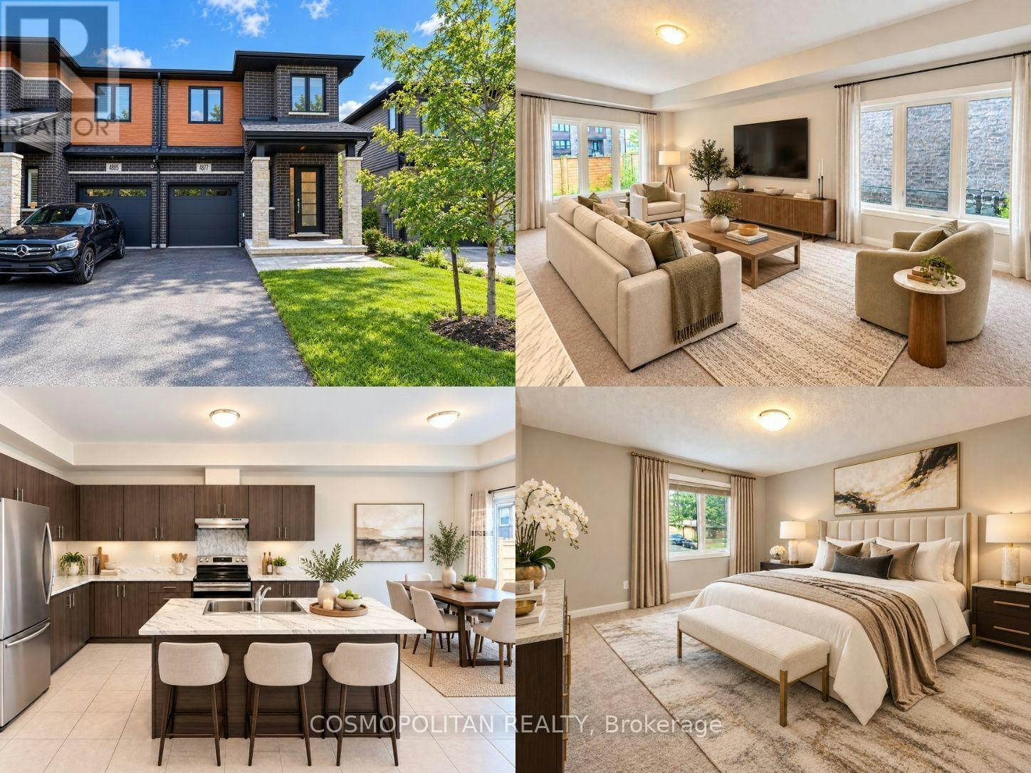 4877 Pettit Avenue, Niagara Falls, ON, L2E 5H4