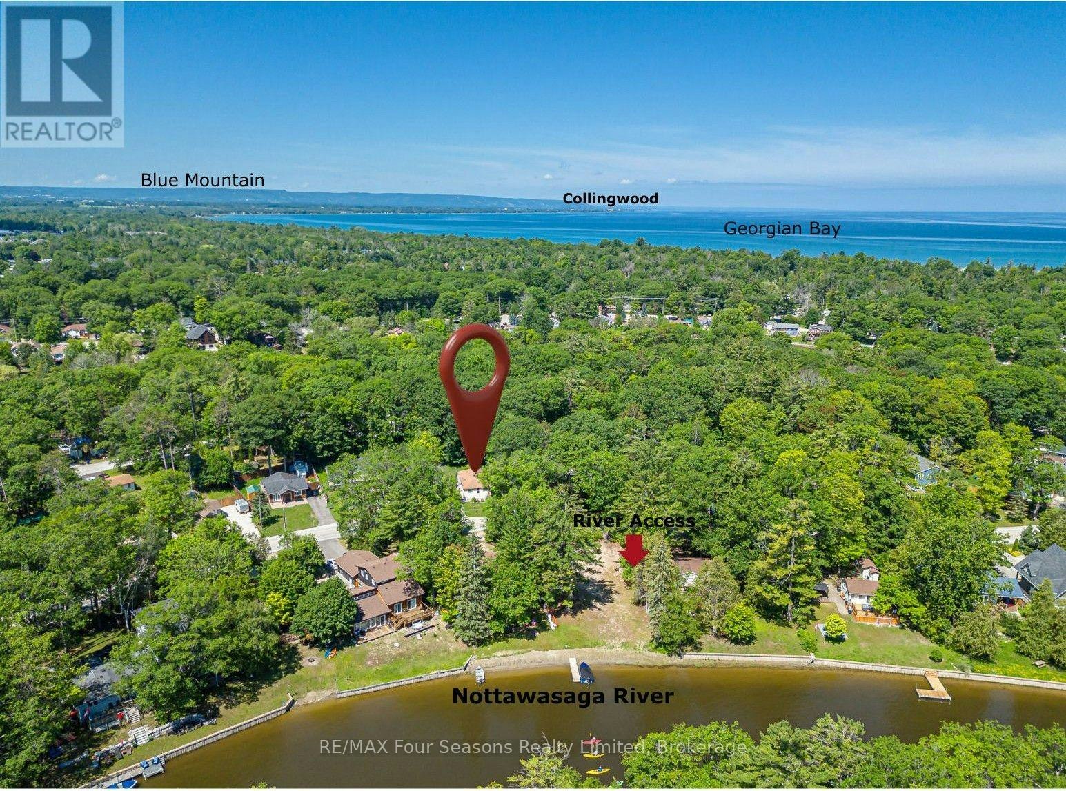 511 Oxbow Park Drive, Wasaga Beach, ON, L9Z 2T9