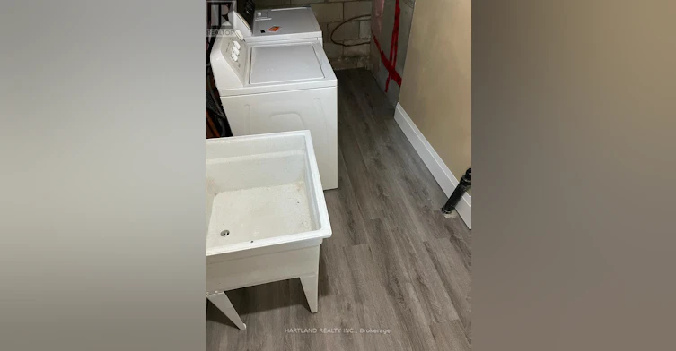 1841 Sandgate Crescent, Mississauga, ON, L5J 2E7 - 12