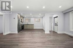 1841 Sandgate Crescent, Mississauga, ON, L5J 2E7 - 3
