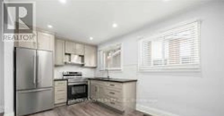 1841 Sandgate Crescent, Mississauga, ON, L5J 2E7 - 4