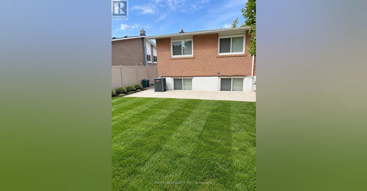 1841 Sandgate Crescent, Mississauga, ON, L5J 2E7 - 13