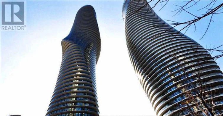 805-60 Absolute Avenue, Mississauga, ON, L4Z 0A9