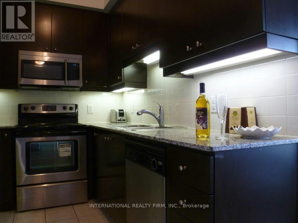 805-60 Absolute Avenue, Mississauga, ON, L4Z 0A9 - 5