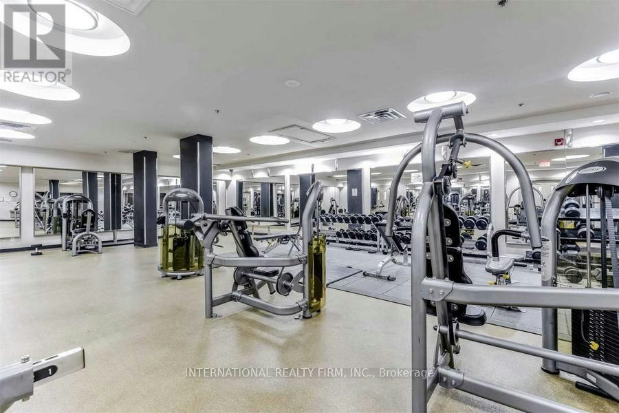 805-60 Absolute Avenue, Mississauga, ON, L4Z 0A9 - 24