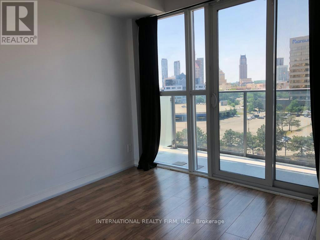 805-60 Absolute Avenue, Mississauga, ON, L4Z 0A9 - 10
