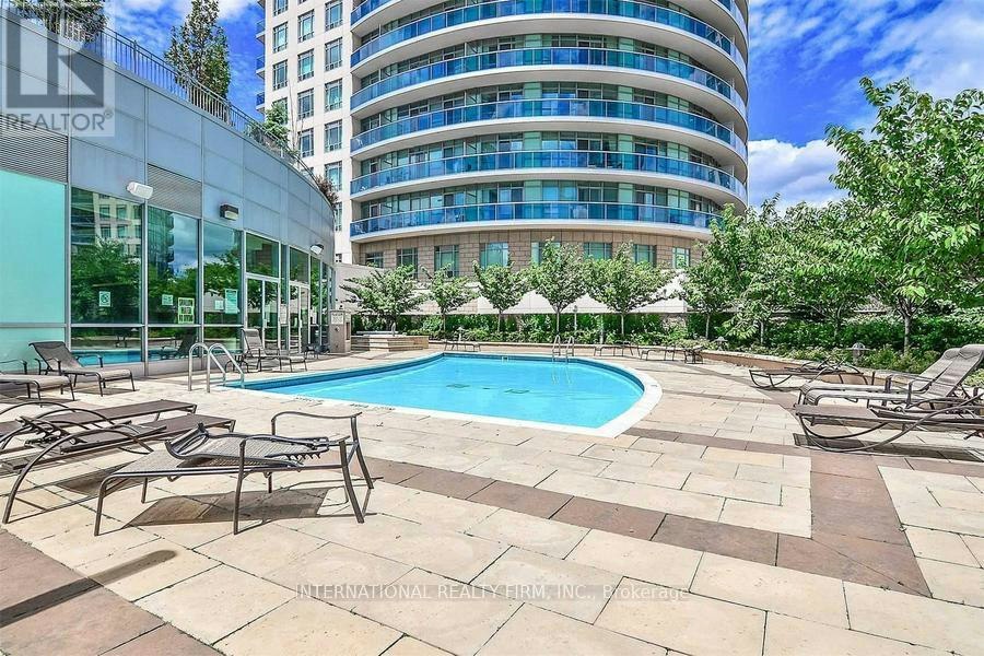805-60 Absolute Avenue, Mississauga, ON, L4Z 0A9 - 26