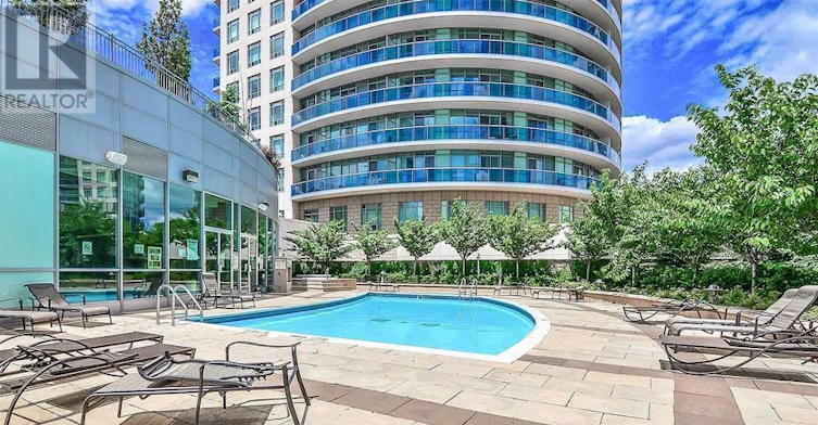 805-60 Absolute Avenue, Mississauga, ON, L4Z 0A9 - 26