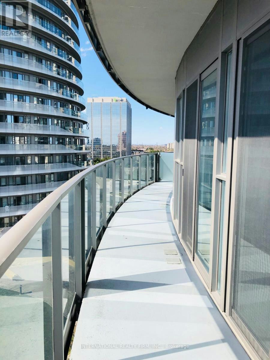805-60 Absolute Avenue, Mississauga, ON, L4Z 0A9 - 12