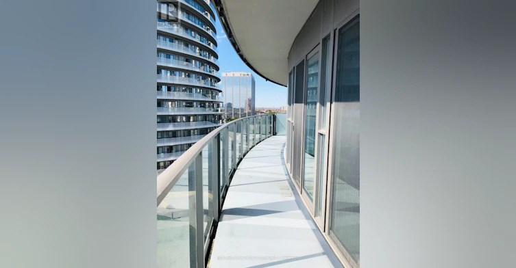 805-60 Absolute Avenue, Mississauga, ON, L4Z 0A9 - 12