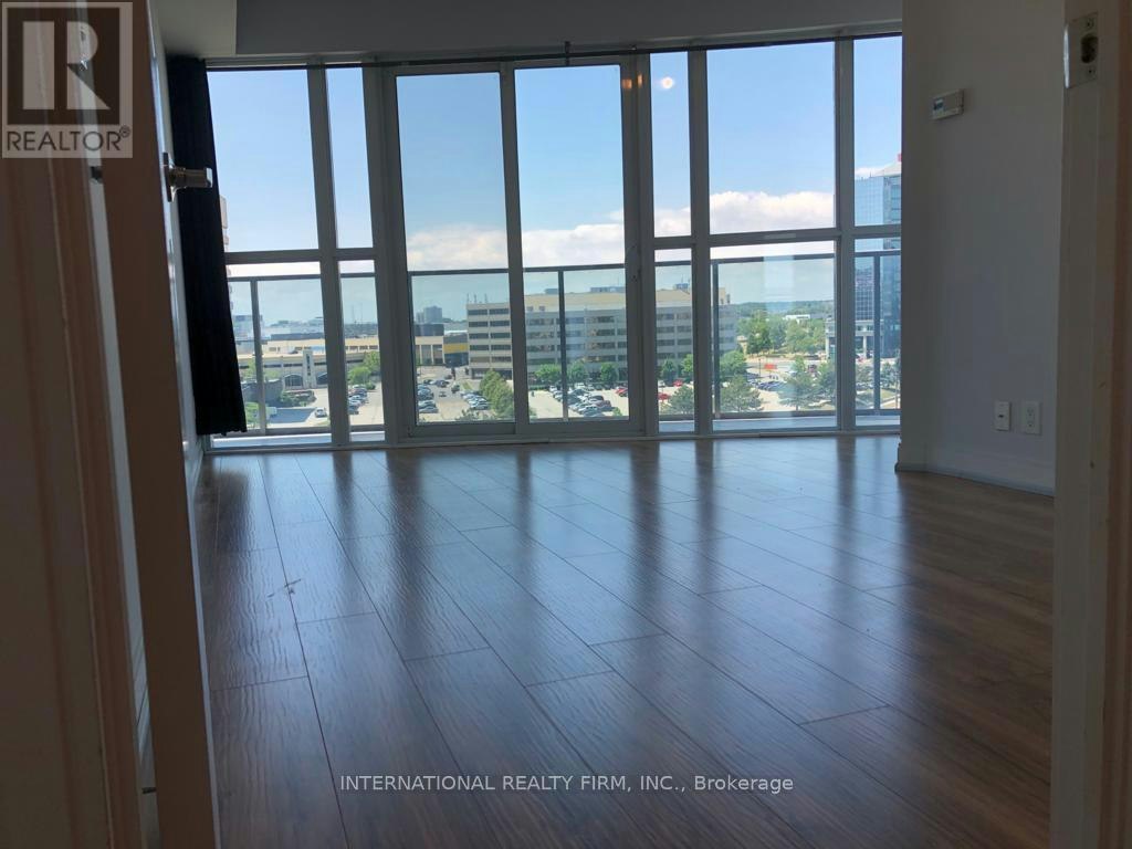 805-60 Absolute Avenue, Mississauga, ON, L4Z 0A9 - 6