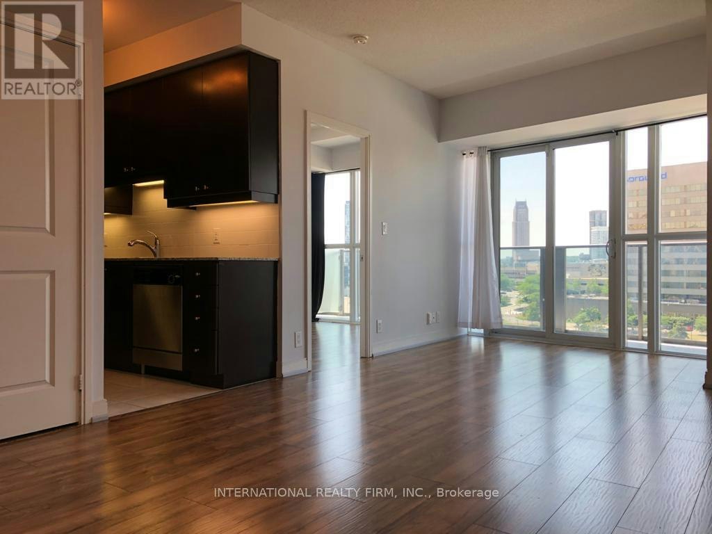 805-60 Absolute Avenue, Mississauga, ON, L4Z 0A9 - 2