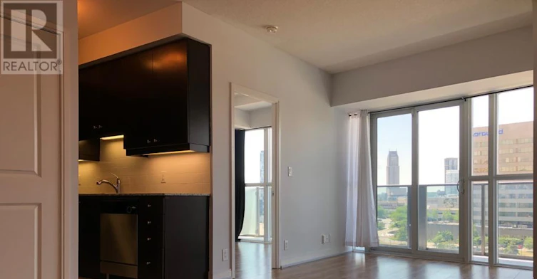 805-60 Absolute Avenue, Mississauga, ON, L4Z 0A9 - 2