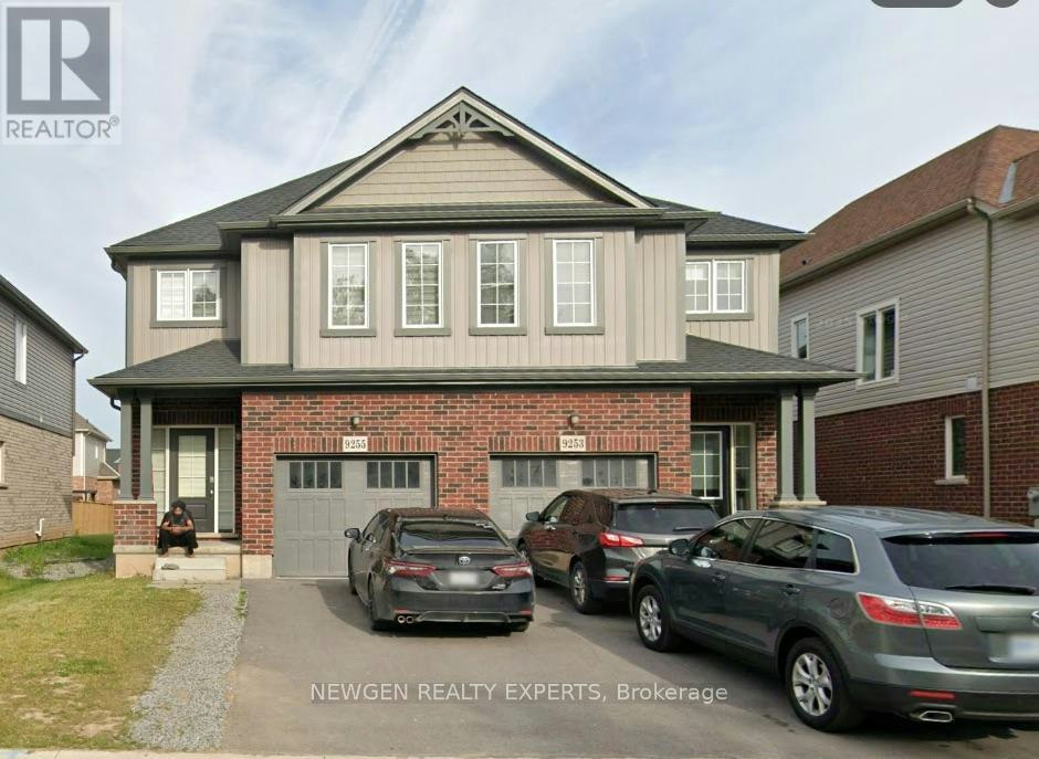 9255 White Oak Avenue, Niagara Falls, ON, L2G 0A4
